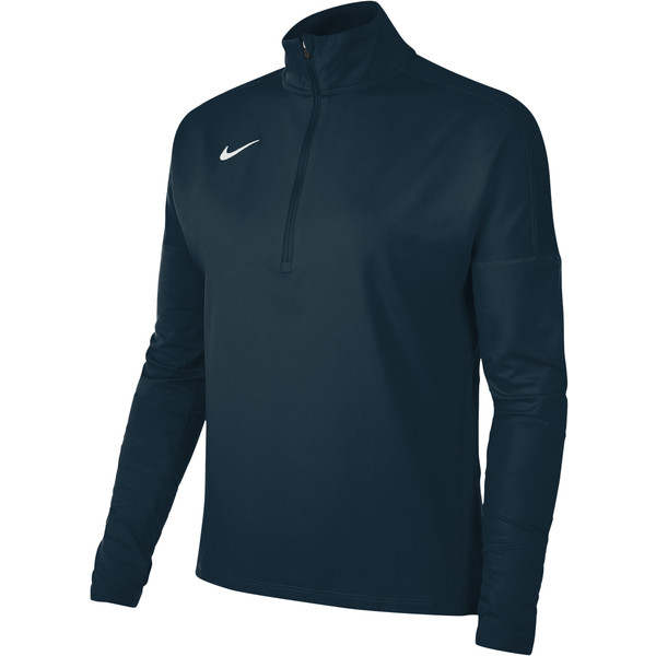 Nike Dry Element HZ Top Dames Nike Dry Element HZ Top Dames