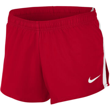 Nike Stock Fast 2" Short Dames