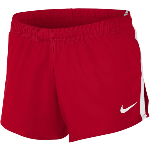 Nike Stock Fast 2" Short Dames Nike Stock Fast 2" Short Dames