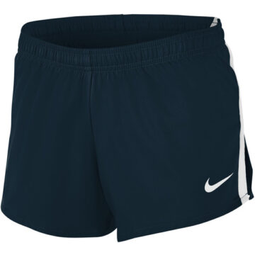 Nike Stock Fast 2" Short Dames
