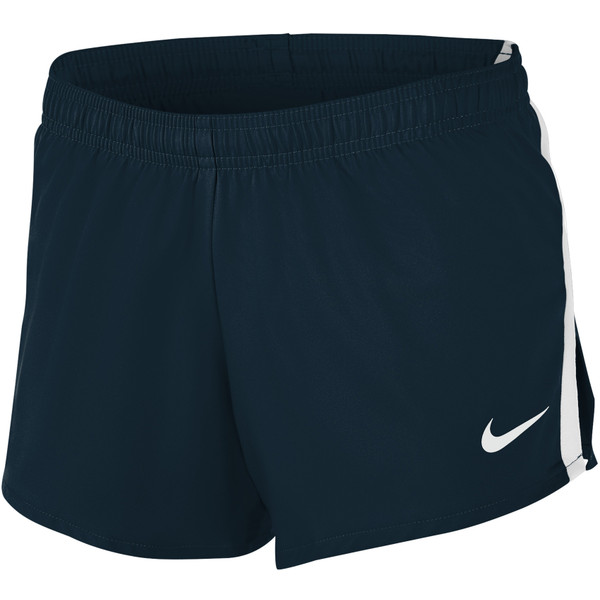 Nike Stock Fast 2" Short Dames Nike Stock Fast 2" Short Dames
