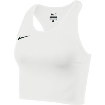 Nike Team Stock Cover Top Dames