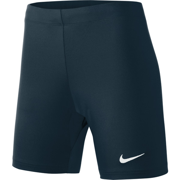 Nike Stock Korte Legging Dames Nike Stock Korte Legging Dames