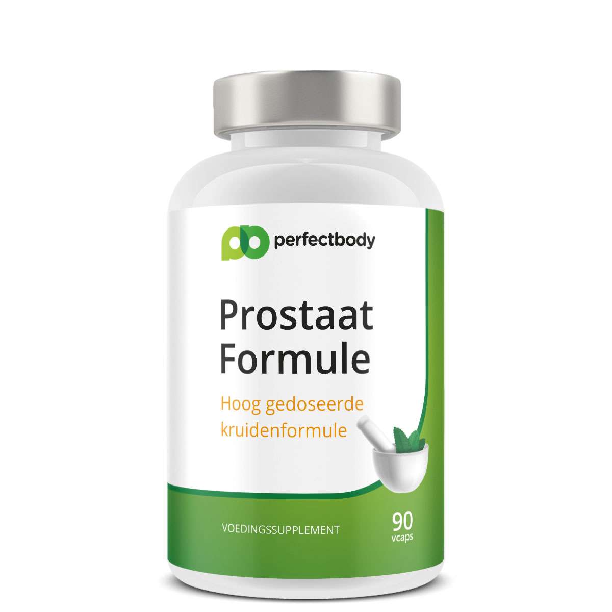 Prostaat formule capsules - Met Saw Palmetto Prostaat formule capsules - Met Saw Palmetto