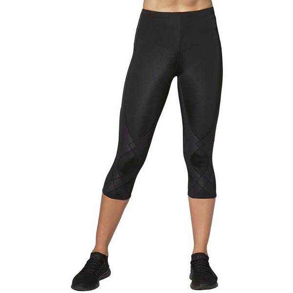 CW-X Stabilyx 3/4 Legging Dames CW-X Stabilyx 3/4 Legging Dames