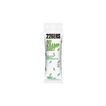 226ers No Kramp Shot 6x60ml