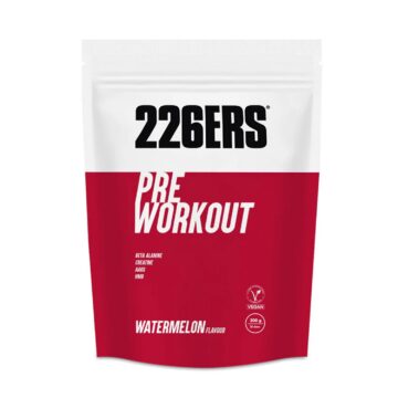 226ers Pre Workout watermeloen 300 gram