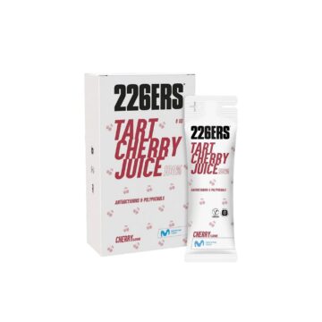 226ers Tart Cherry Juice 6x60ml