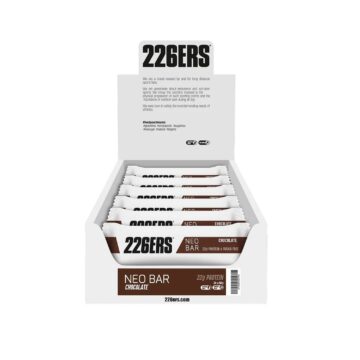 226ers Neo Bar Dark Chocolate
