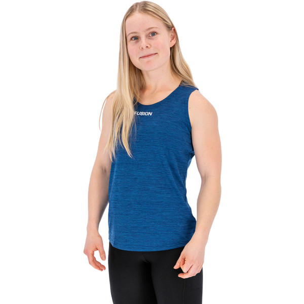 Fusion C3 Singlet Dames Fusion C3 Singlet Dames