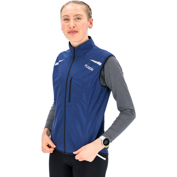 Fusion S1 Run Vest Dames Fusion S1 Run Vest Dames