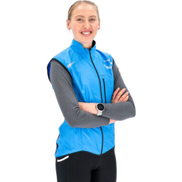 Fusion S1 Run Vest Dames