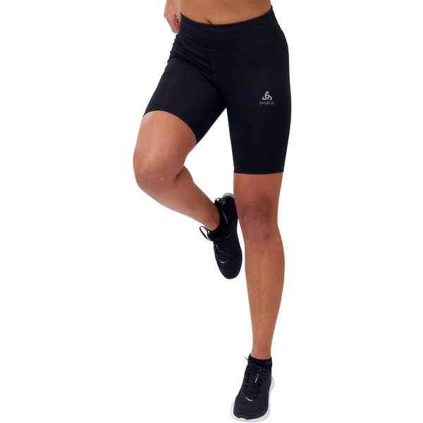 Odlo Essential Korte Legging Dames Odlo Essential Korte Legging Dames