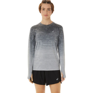 ASICS Seamless Longsleeve T-Shirt Dames