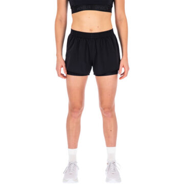 Fusion Run 2in1 Short Dames