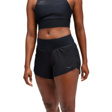 HOKA 4'' Short Dames