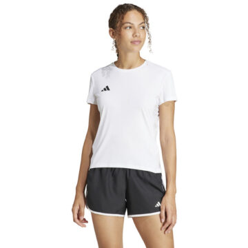 adidas Adizero Essentials T-Shirt Dames