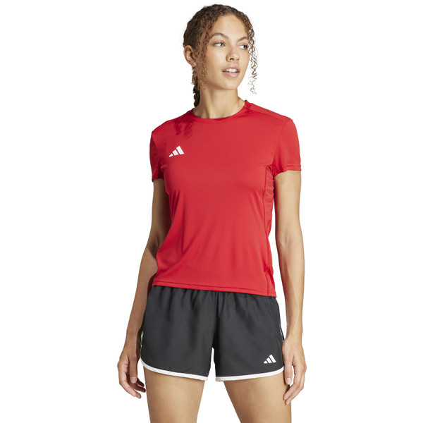 adidas Adizero Essentials T-Shirt Dames adidas Adizero Essentials T-Shirt Dames