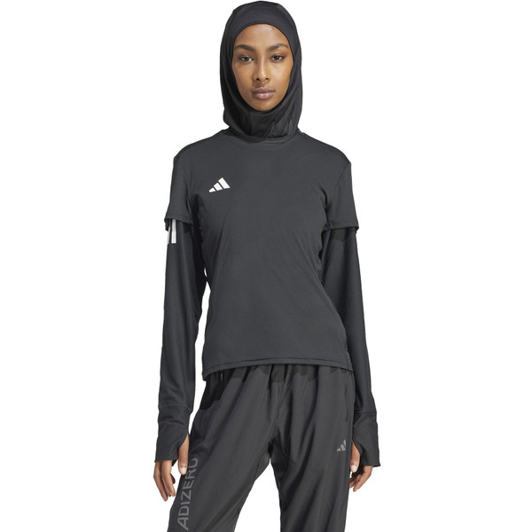adidas Adizero Essentials T-Shirt Dames adidas Adizero Essentials T-Shirt Dames