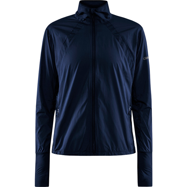 Craft Adv Essence Wind Jack Dames Craft Adv Essence Wind Jack Dames
