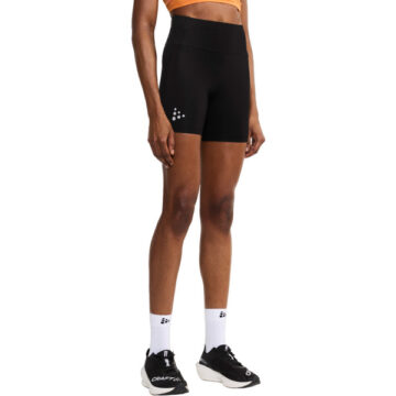 Craft PRO Hypervent Korte Legging 2 Dames