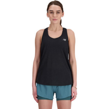 New Balance Athletics Singlet Dames