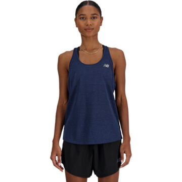 New Balance Athletics Singlet Dames