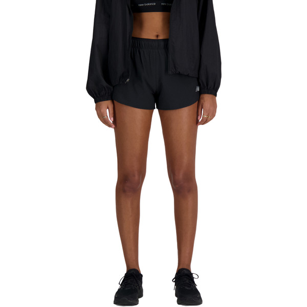 New Balance RC 3'' Short Dames New Balance RC 3'' Short Dames
