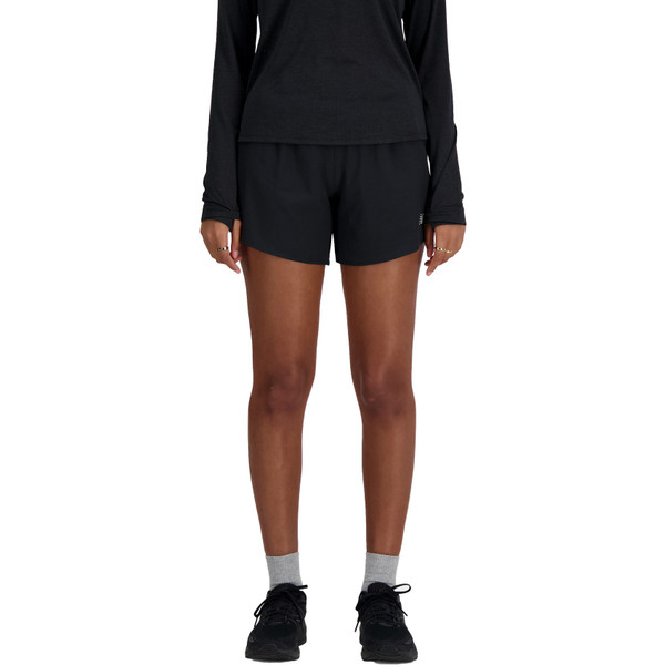 New Balance RC 5'' Short Dames New Balance RC 5'' Short Dames