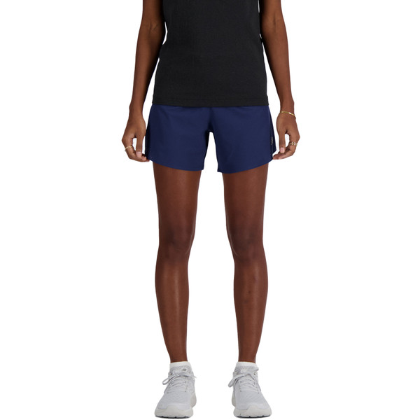 New Balance RC 5'' Short Dames New Balance RC 5'' Short Dames