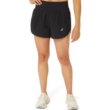ASICS Road 3.5'' Short Dames