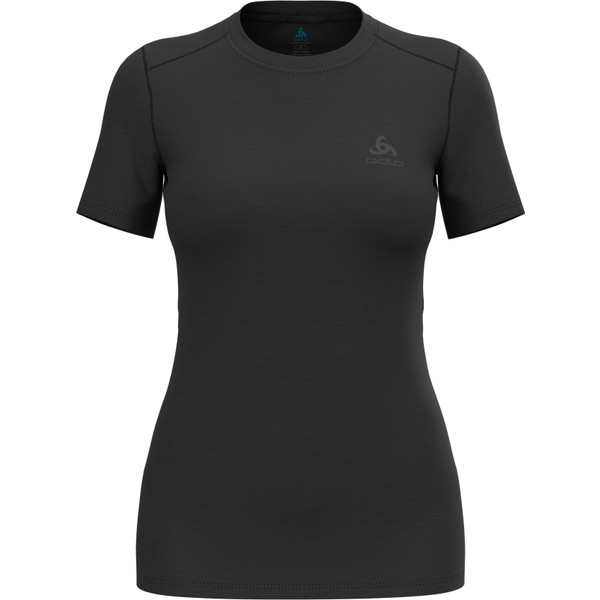 Odlo Merino 160 T-Shirt Dames Odlo Merino 160 T-Shirt Dames