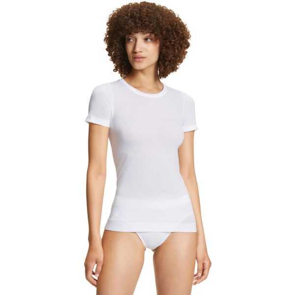 FALKE Ultralight Cool Short Sleeve T-shirt Dames FALKE Ultralight Cool Short Sleeve T-shirt Dames