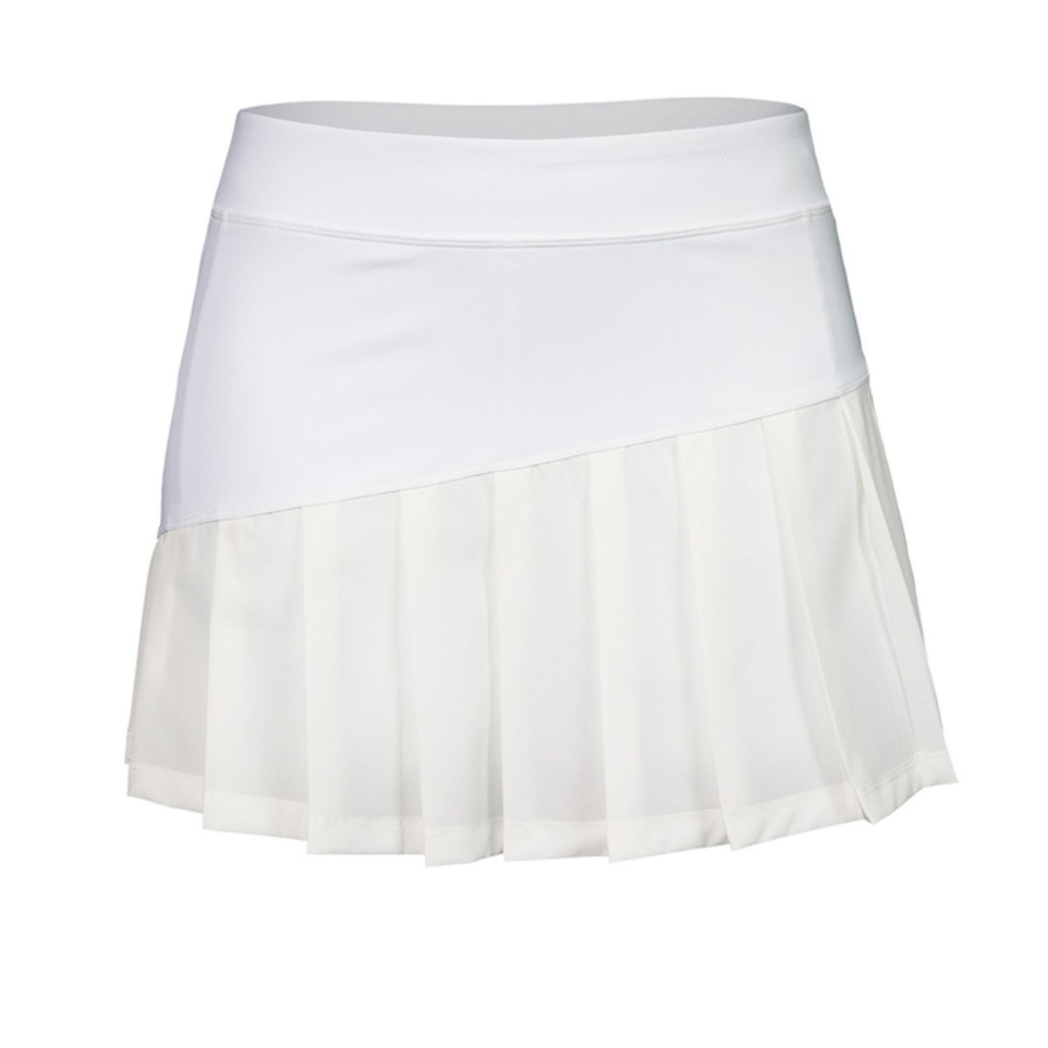 Indian Maharadja Pleated Tennisrok Dames L/40 Indian Maharadja Pleated Tennisrok Dames L/40