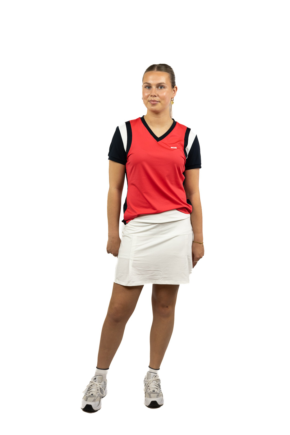 Sjeng Sports Tennisrok Dames L/40 Sjeng Sports Tennisrok Dames L/40