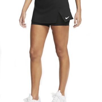 Nike Court Victory Tennisrok Dames XS/34