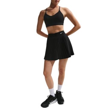 Nike Victory Tennisrok Dames S/36