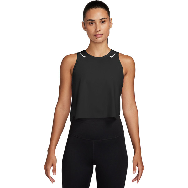 Nike Aeroswift Crop Dames Nike Aeroswift Crop Dames