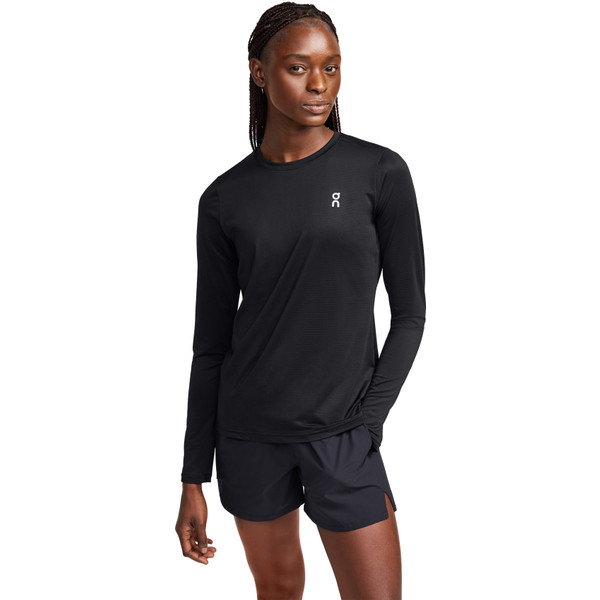 On Core Long-T Dames On Core Long-T Dames