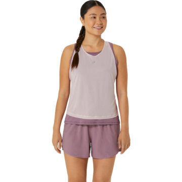 ASICS Nagino Run Singlet Dames