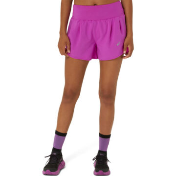 ASICS Road 3.5'' Short Dames