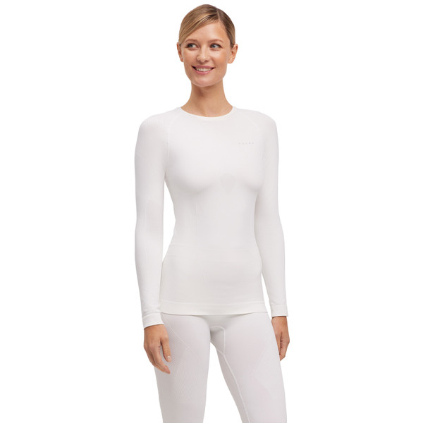 FALKE Warm Longsleeve T-Shirt Dames FALKE Warm Longsleeve T-Shirt Dames