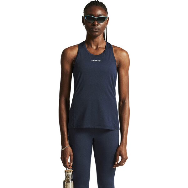Craft Adv Essence Singlet 2 Dames Craft Adv Essence Singlet 2 Dames