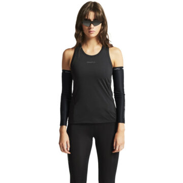 Craft Adv Essence Singlet 2 Dames