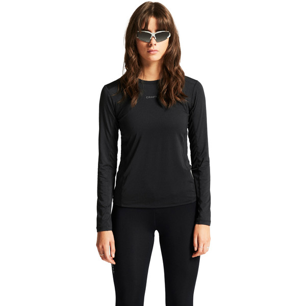 Craft Adv Essence Longsleeve T-Shirt 2 Dames Craft Adv Essence Longsleeve T-Shirt 2 Dames