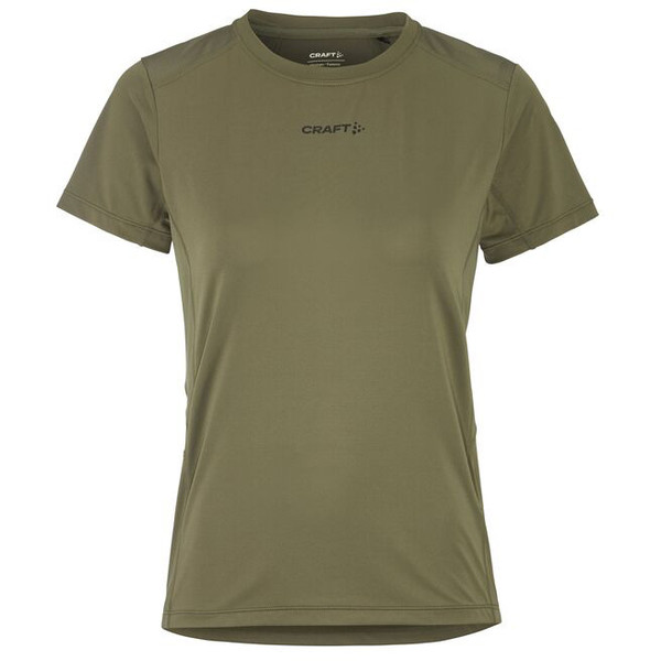 Craft Adv Essence T-Shirt 2 Dames
