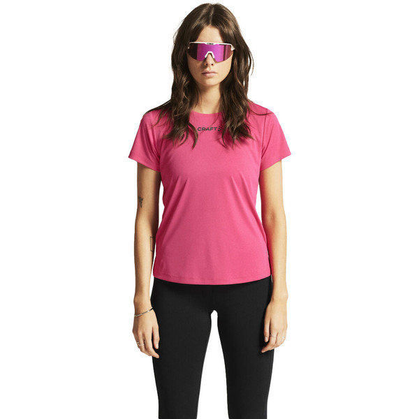 Craft Core Essence T-Shirt 2 Dames Craft Core Essence T-Shirt 2 Dames