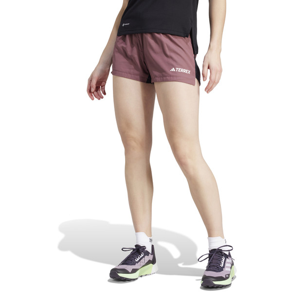 adidas MT 3'' Trail Short Dames adidas MT 3'' Trail Short Dames