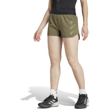 adidas AGR 3'' Short Dames