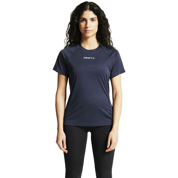 Craft Rush 2.0 T-Shirt Dames